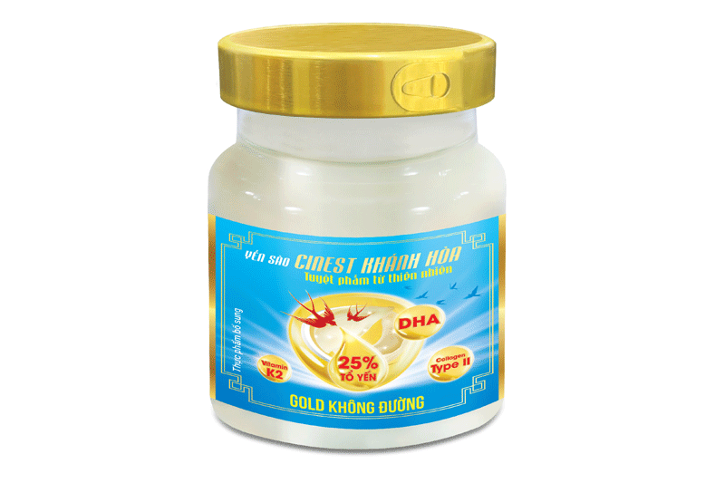 cinest-gold-khong-duong