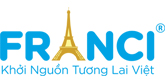 Franci Việt Nam logo