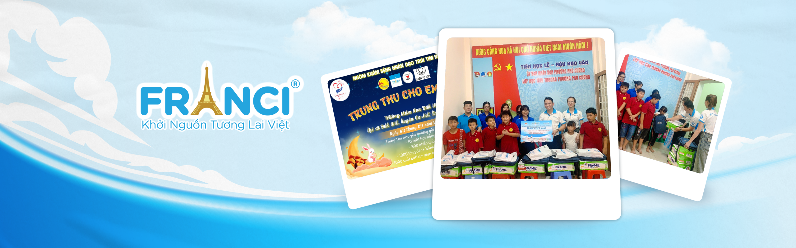 Hoạt động xã hội