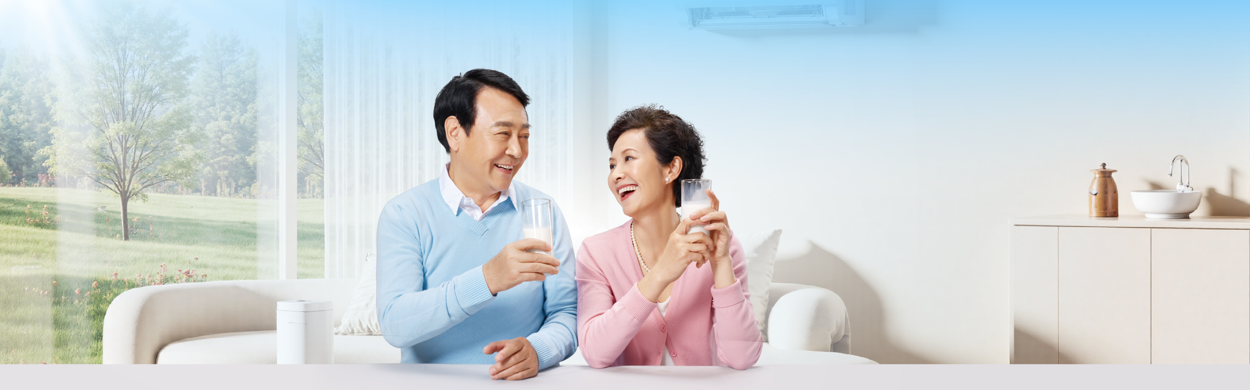 Chăm sóc người lớn tuổi